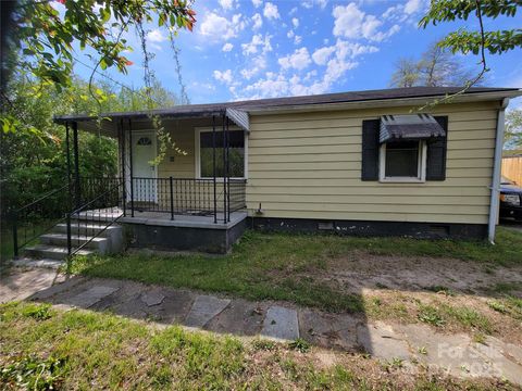30 Jeffress Avenue Asheville NC 28803