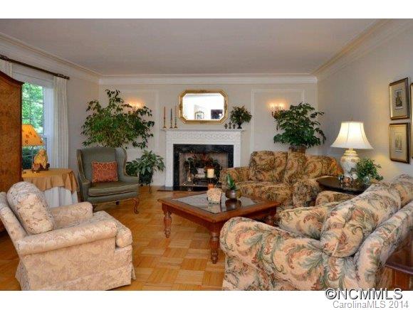 Hawthorn Hills - Residential