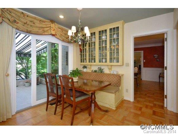 Hawthorn Hills - Residential