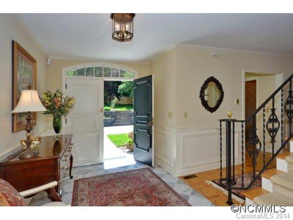 Hawthorn Hills - Residential