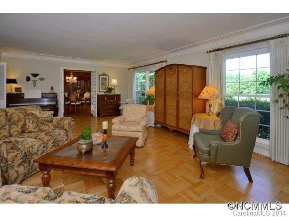 Hawthorn Hills - Residential