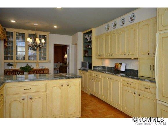 Hawthorn Hills - Residential