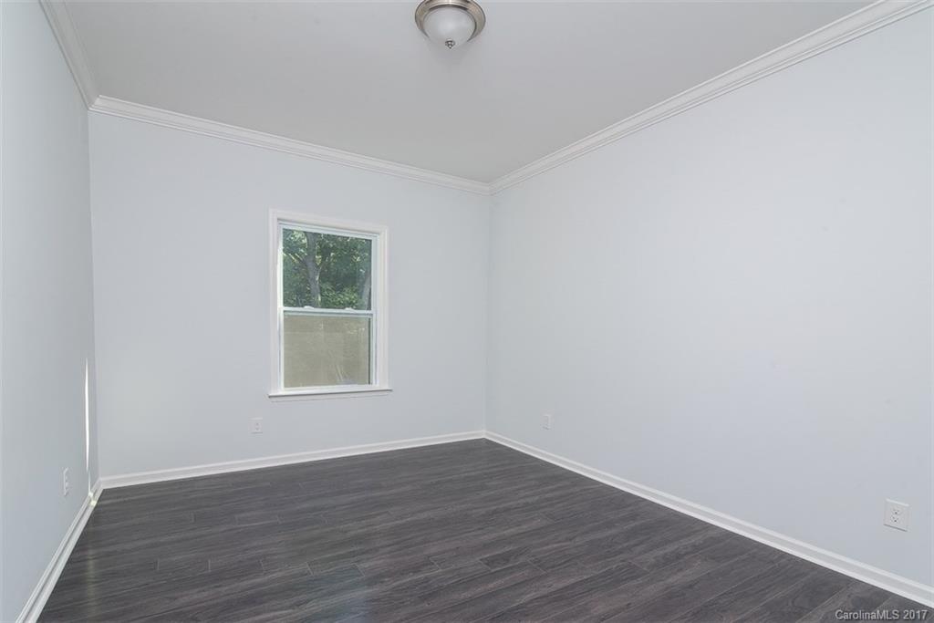 Fox Ridge - Residential