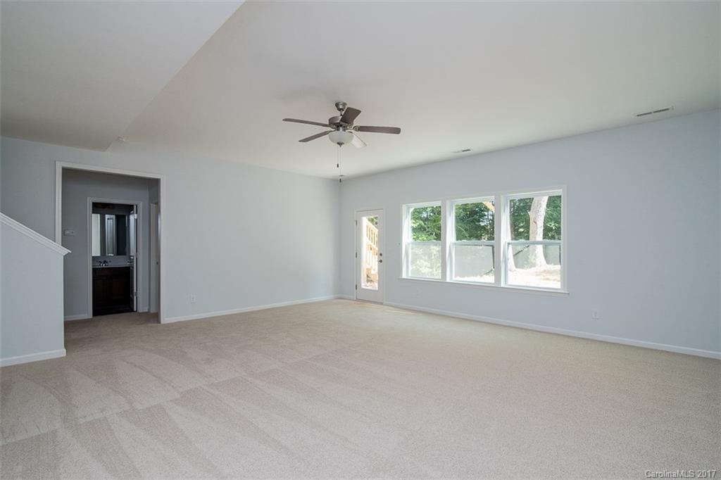 Fox Ridge - Residential