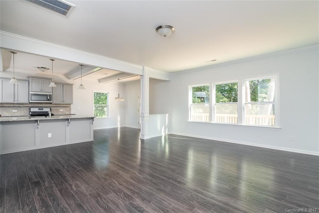 Fox Ridge - Residential