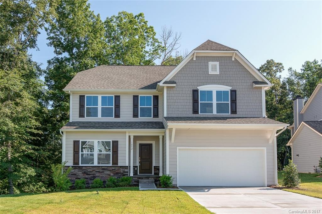 Fox Ridge - Residential