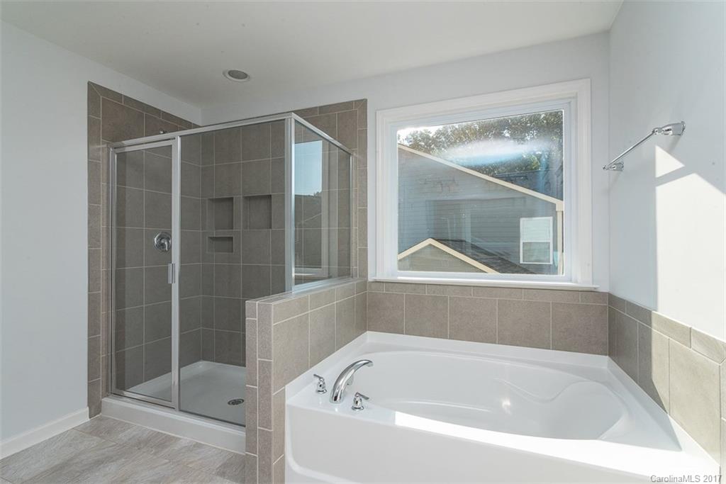 Fox Ridge - Residential