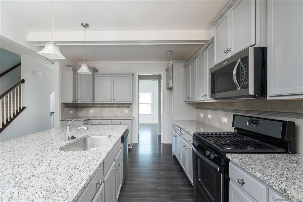 Fox Ridge - Residential