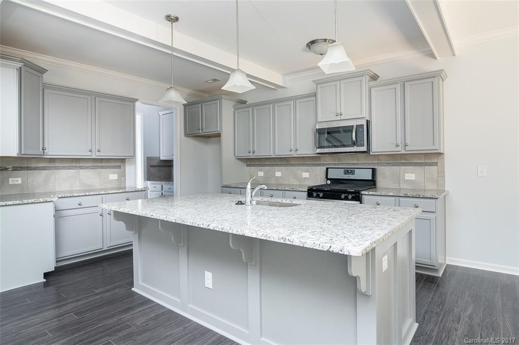 Fox Ridge - Residential