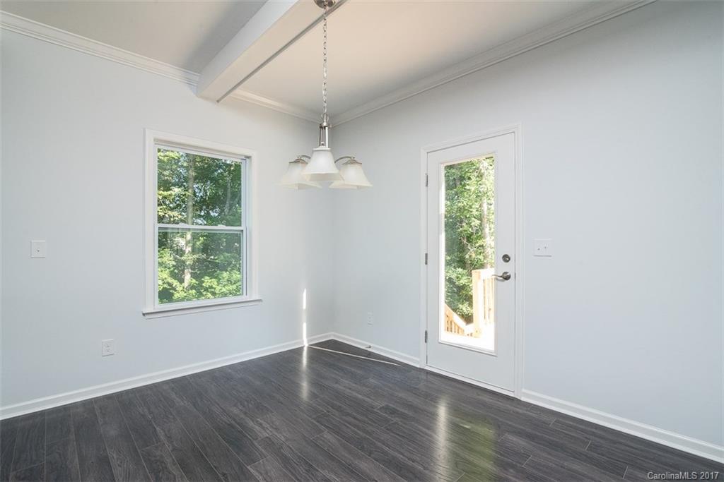 Fox Ridge - Residential