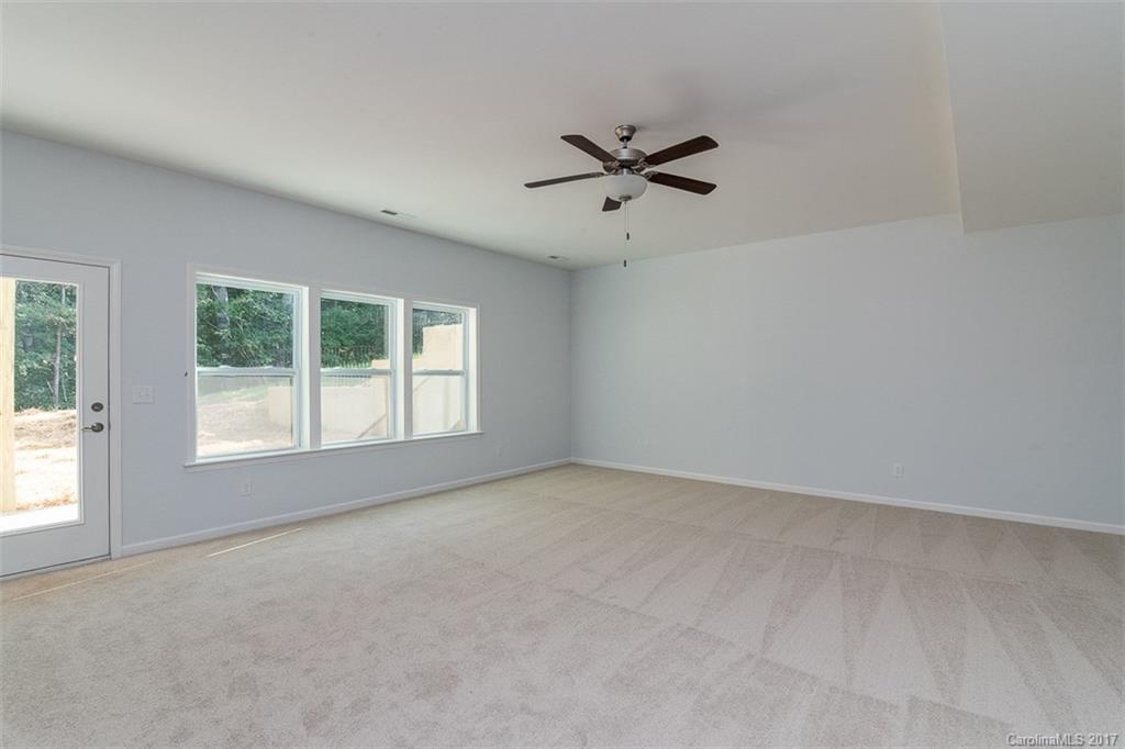 Fox Ridge - Residential