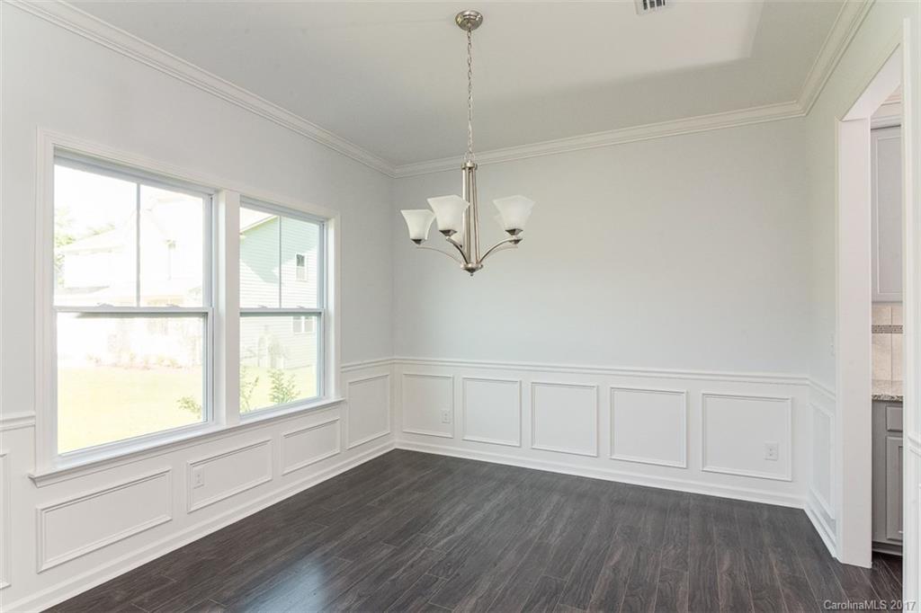 Fox Ridge - Residential