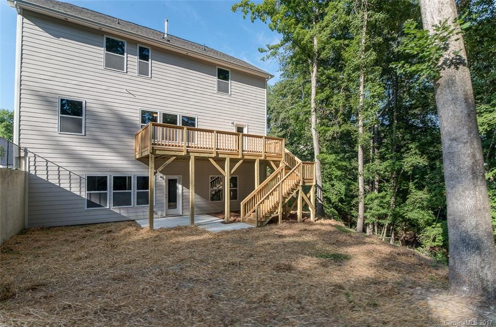 Fox Ridge - Residential