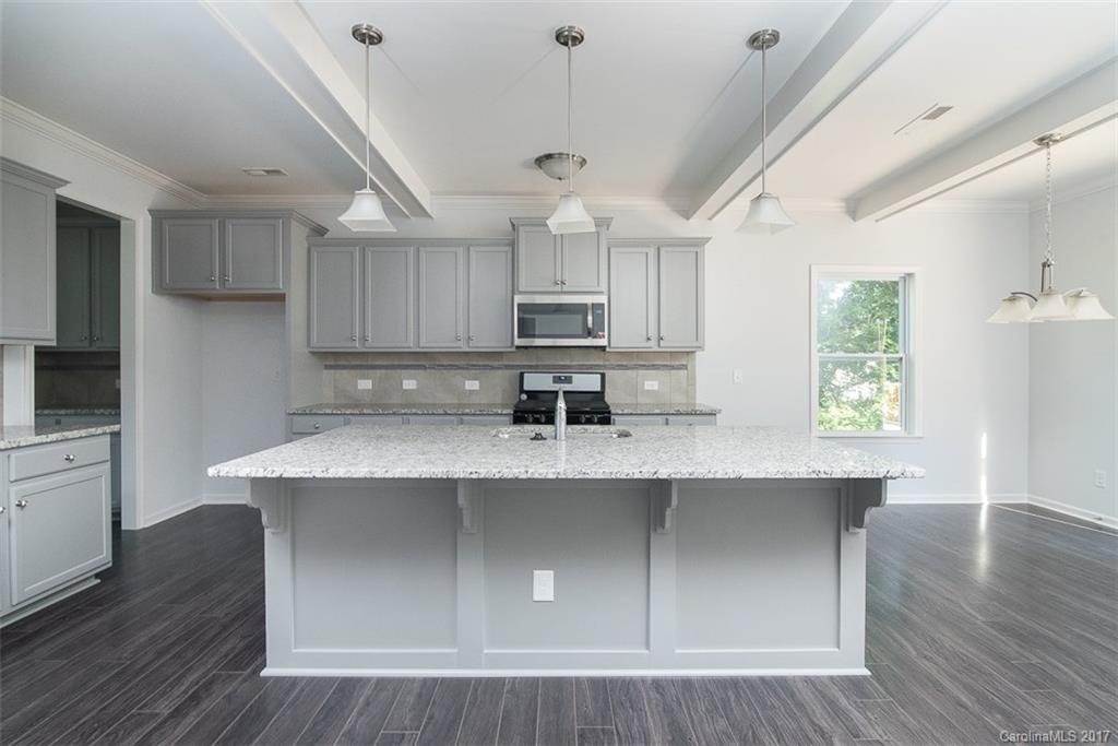 Fox Ridge - Residential