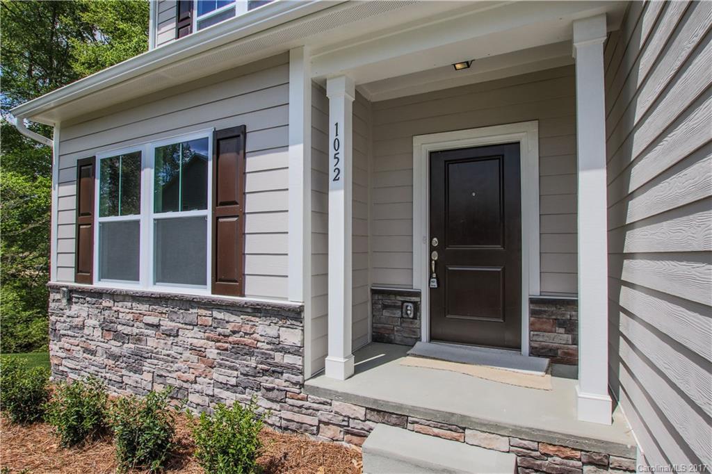 Fox Ridge - Residential