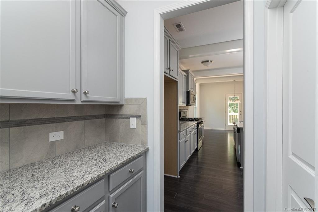 Fox Ridge - Residential