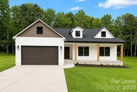 Photo of 566 Car Farm Road, Lincolnton, NC 28092 (MLS # 4415628)