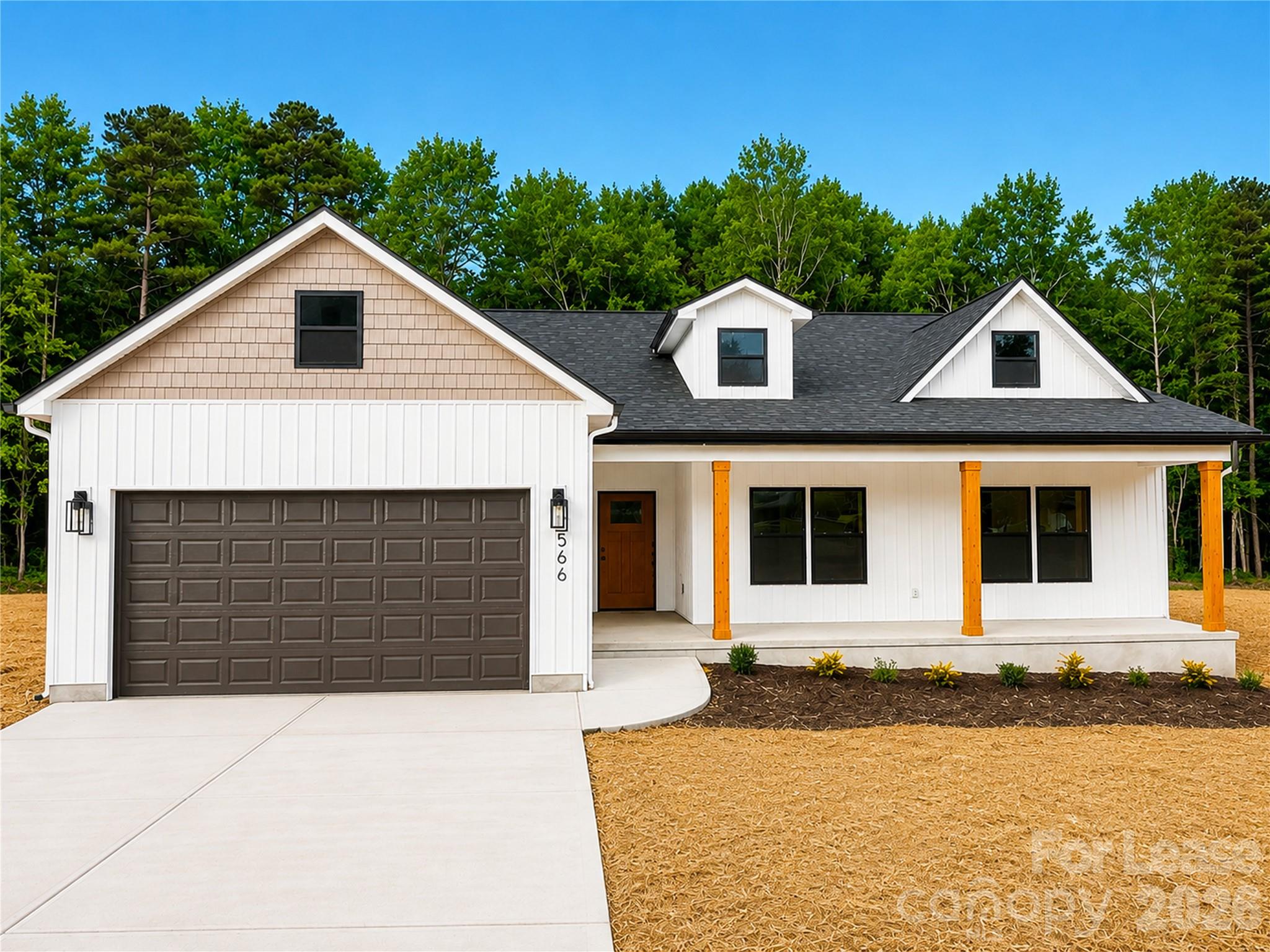 566 Car Farm Road