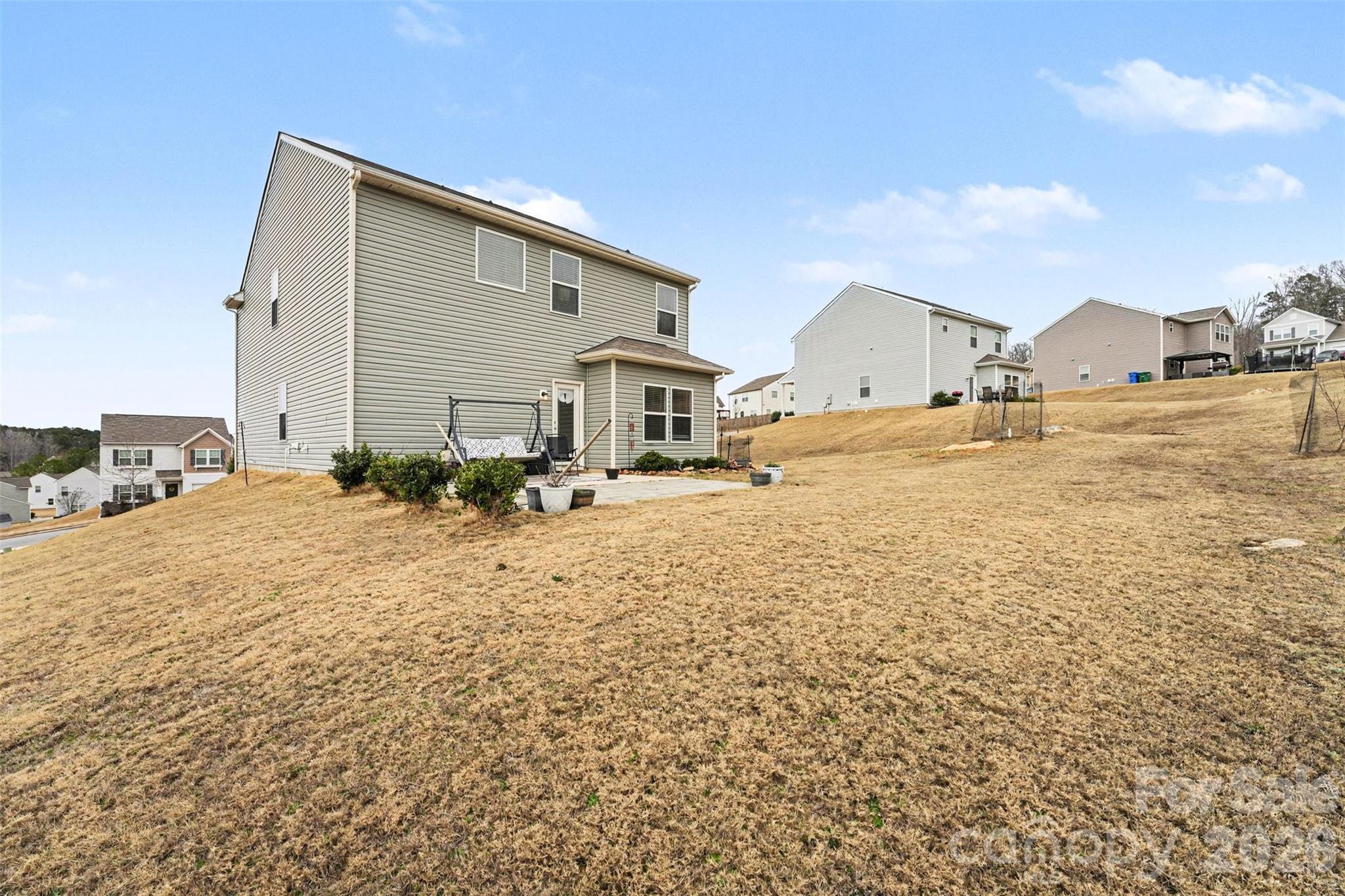 Grandview - Residential