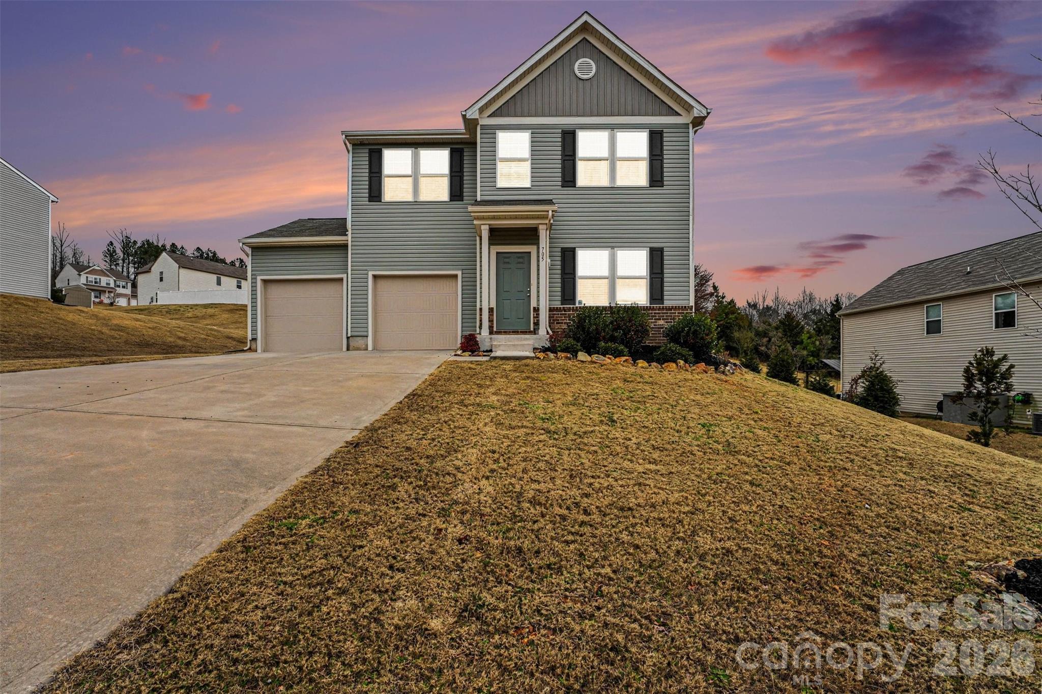 Grandview - Residential