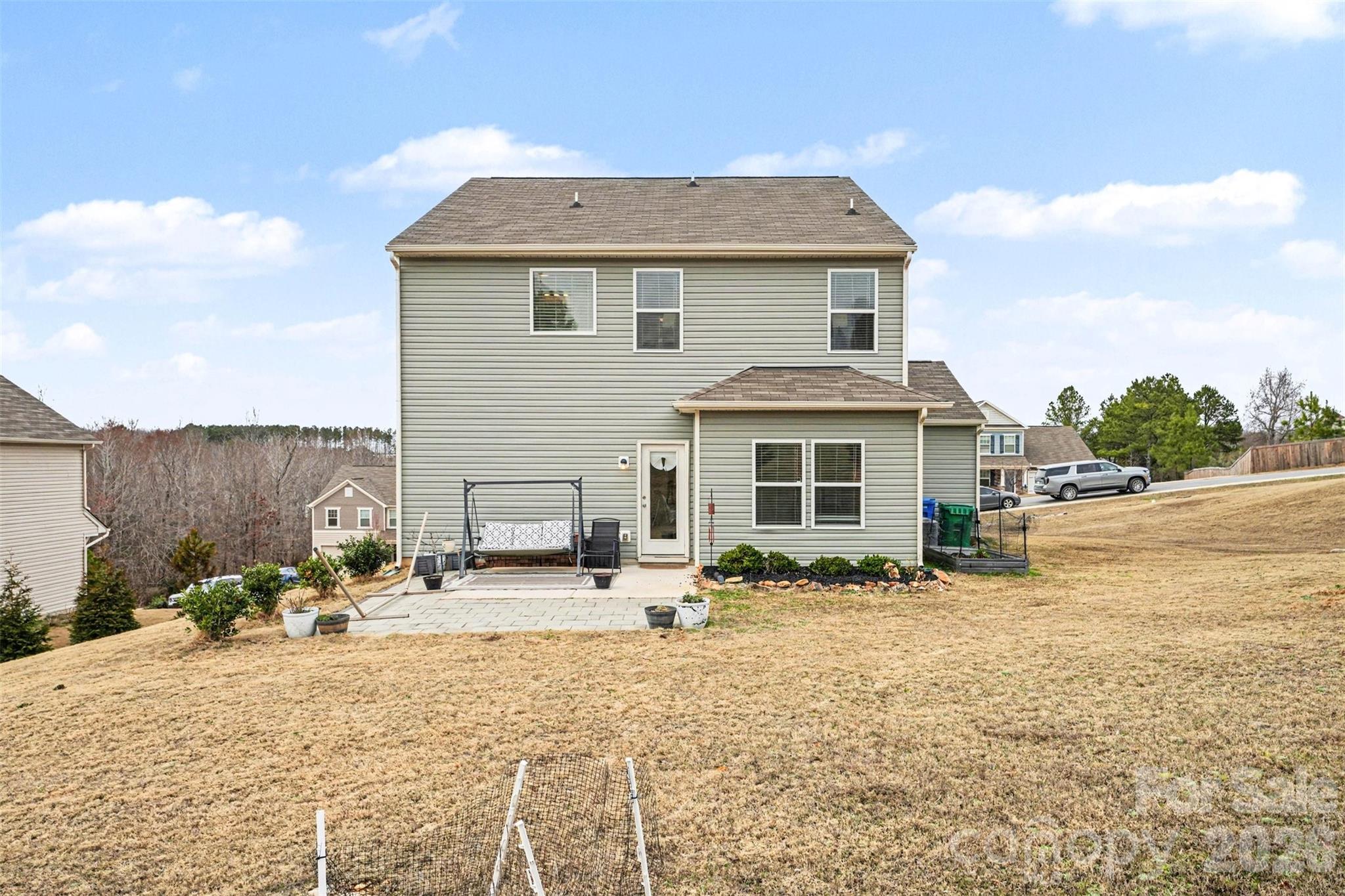 Grandview - Residential