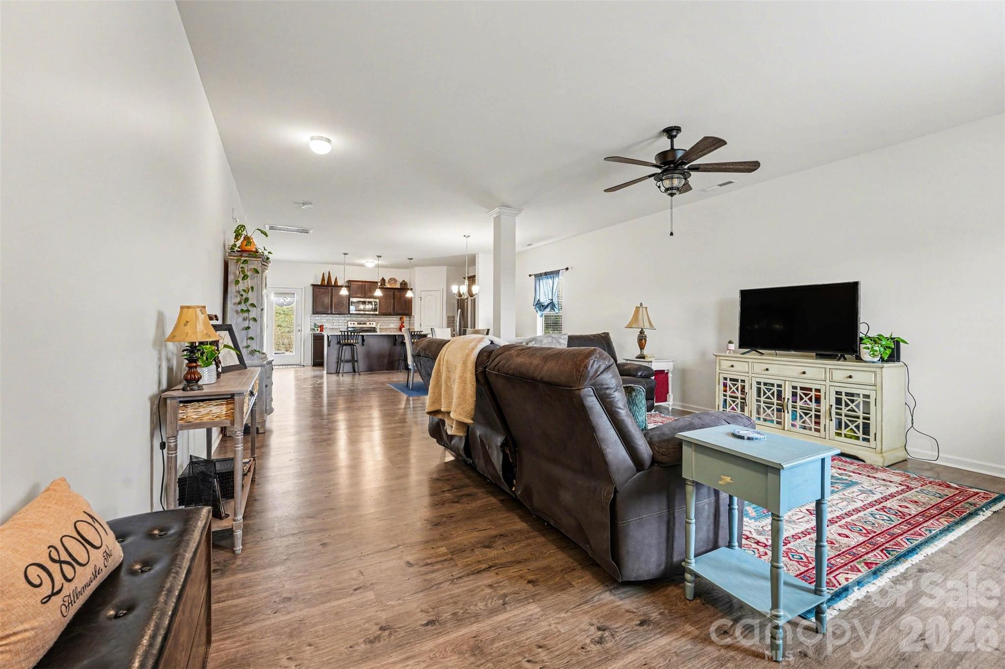 Grandview - Residential