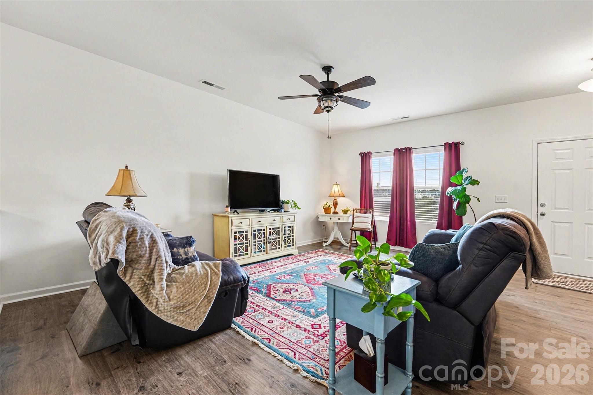 Grandview - Residential