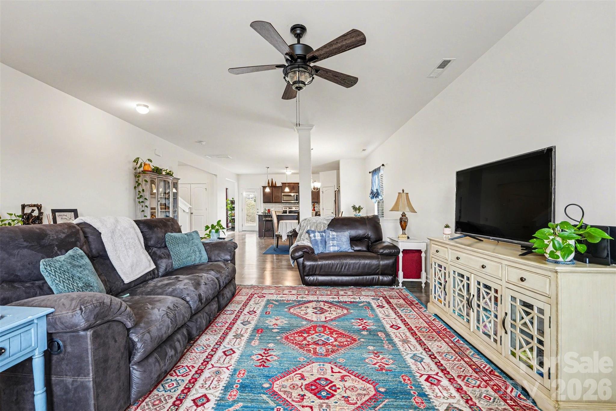 Grandview - Residential