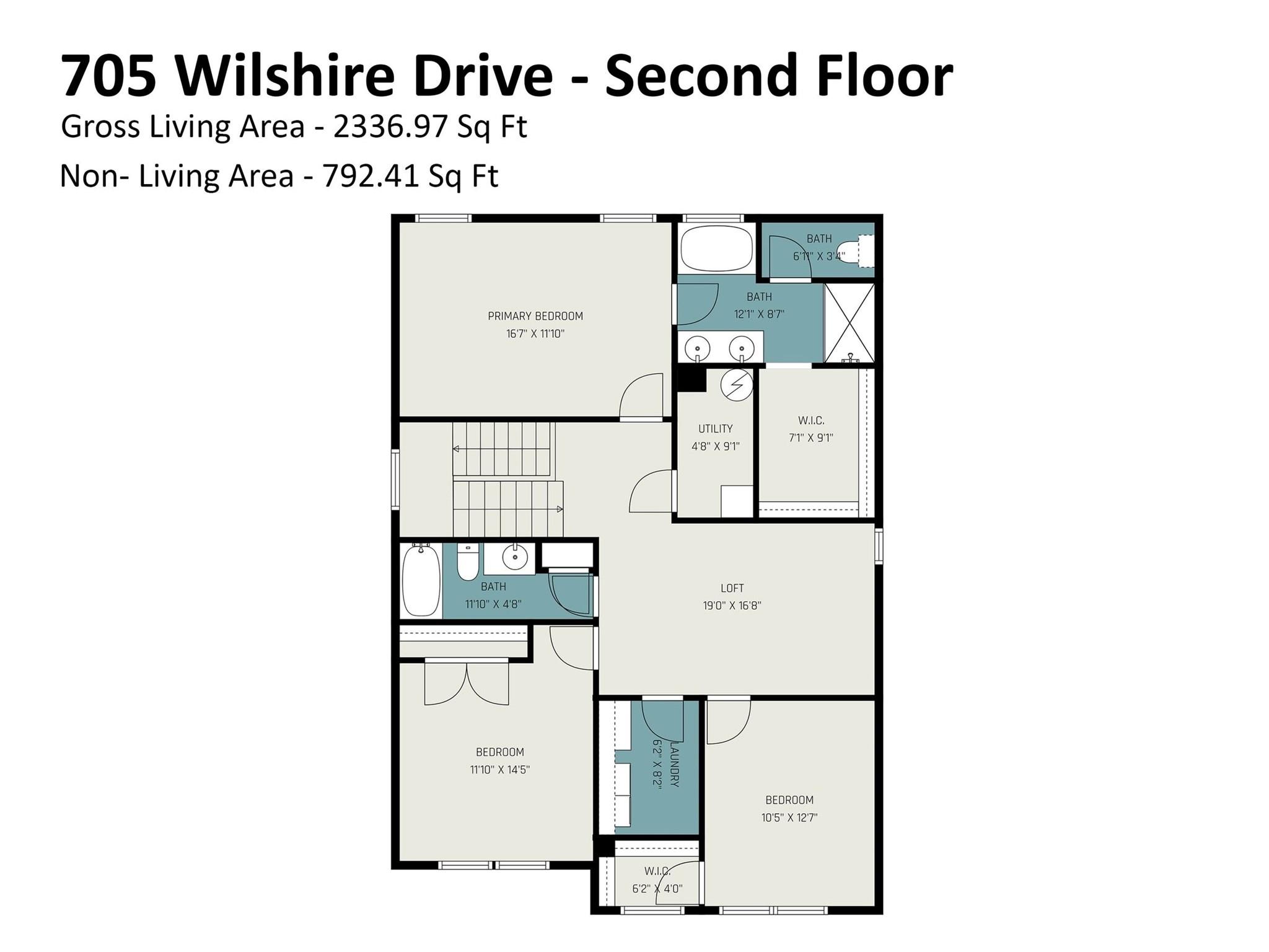 Grandview - Residential