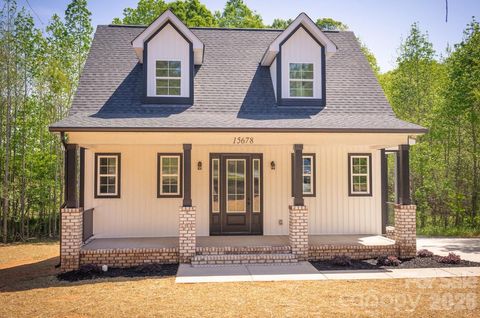 Photo of 15678 Silver Road, Oakboro, NC 28129 (MLS # 4359895)