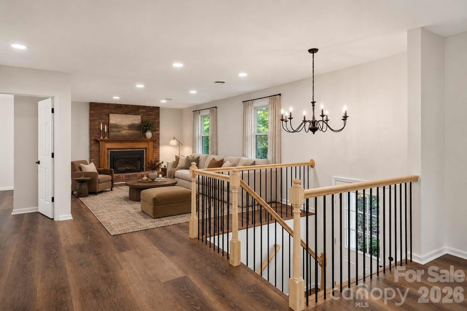 530 Burge Mountain Road