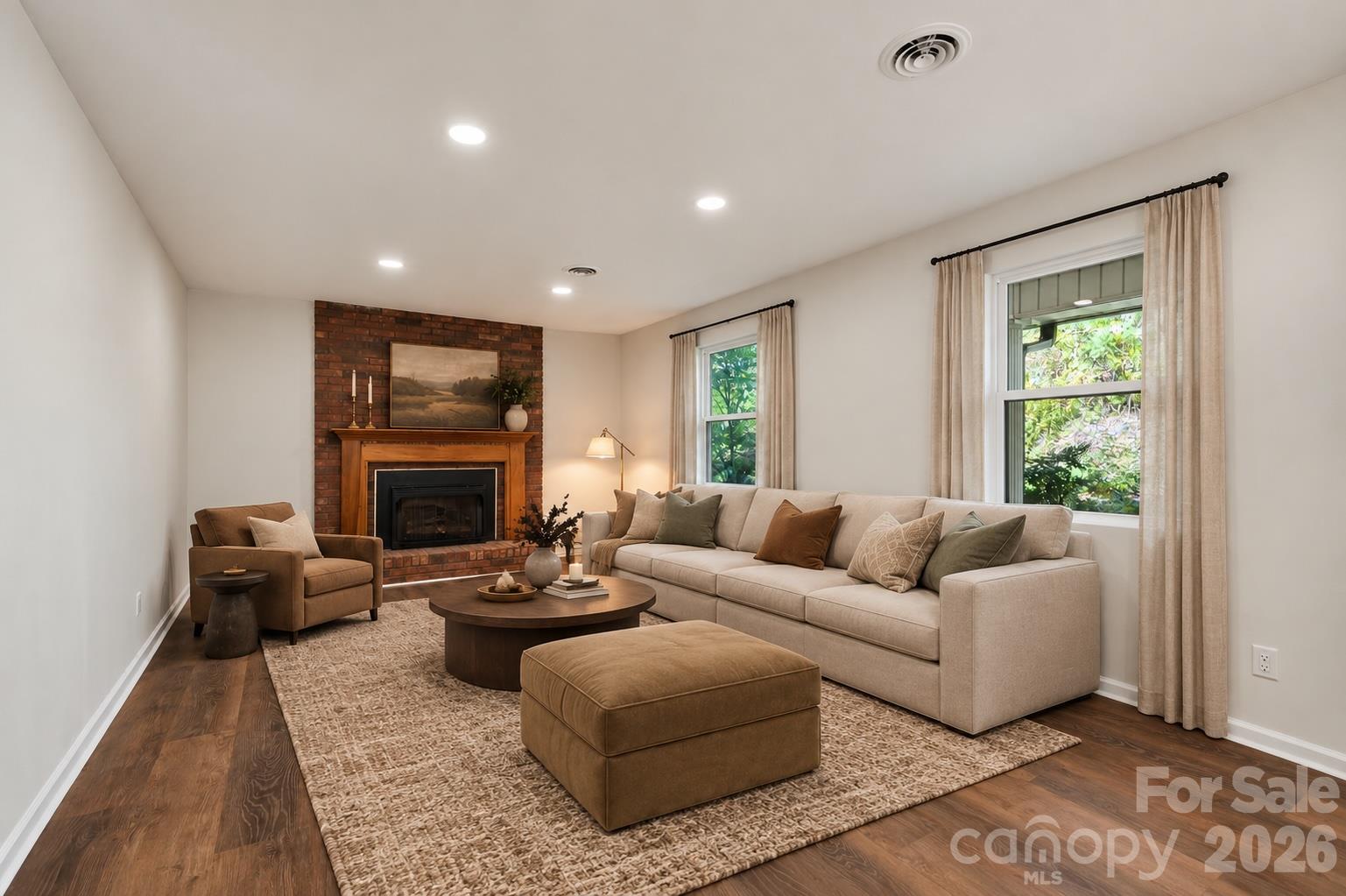 530 Burge Mountain Road
