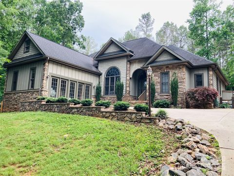 351 E Rambling Creek Tryon NC 28782