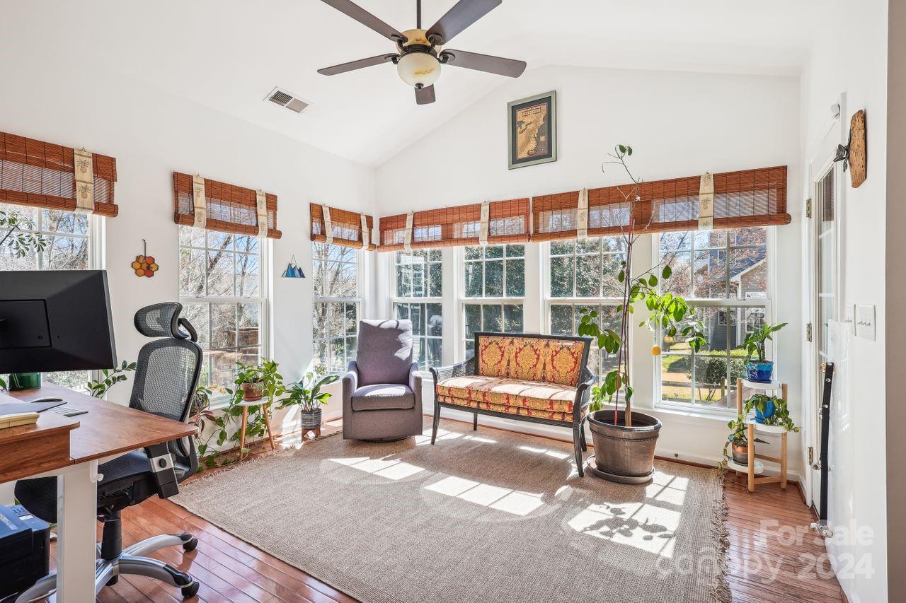 Sutton Place - Residential