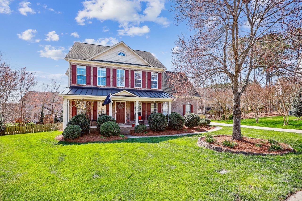 Sutton Place - Residential