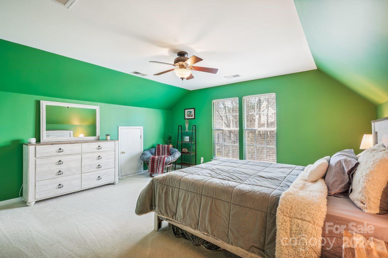 Sutton Place - Residential