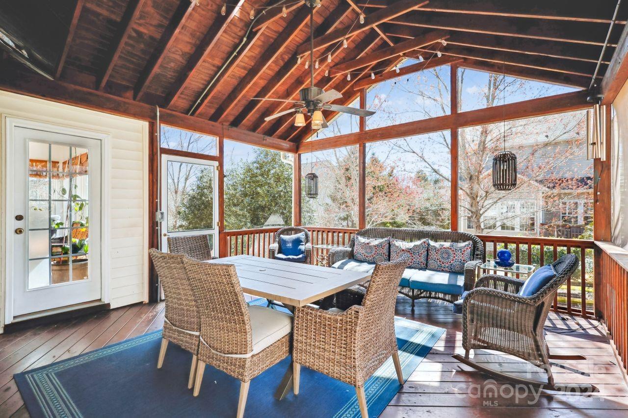 Sutton Place - Residential