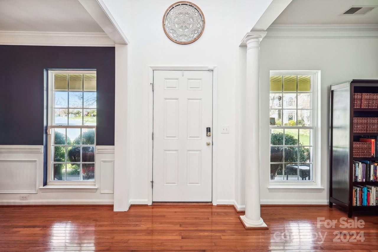 Sutton Place - Residential