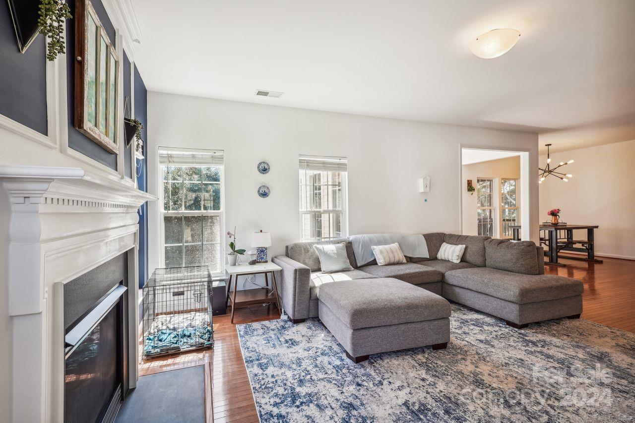 Sutton Place - Residential