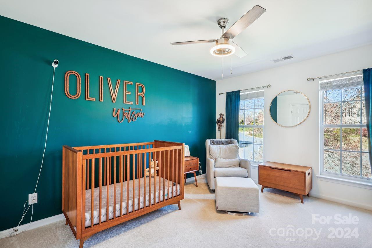 Sutton Place - Residential