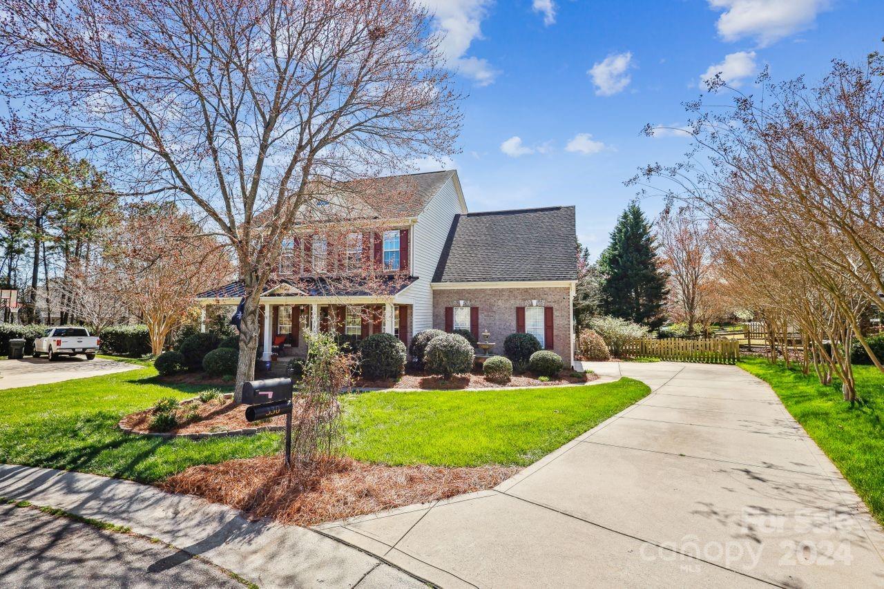 Sutton Place - Residential