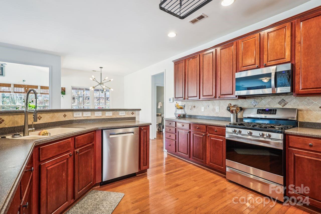 Sutton Place - Residential