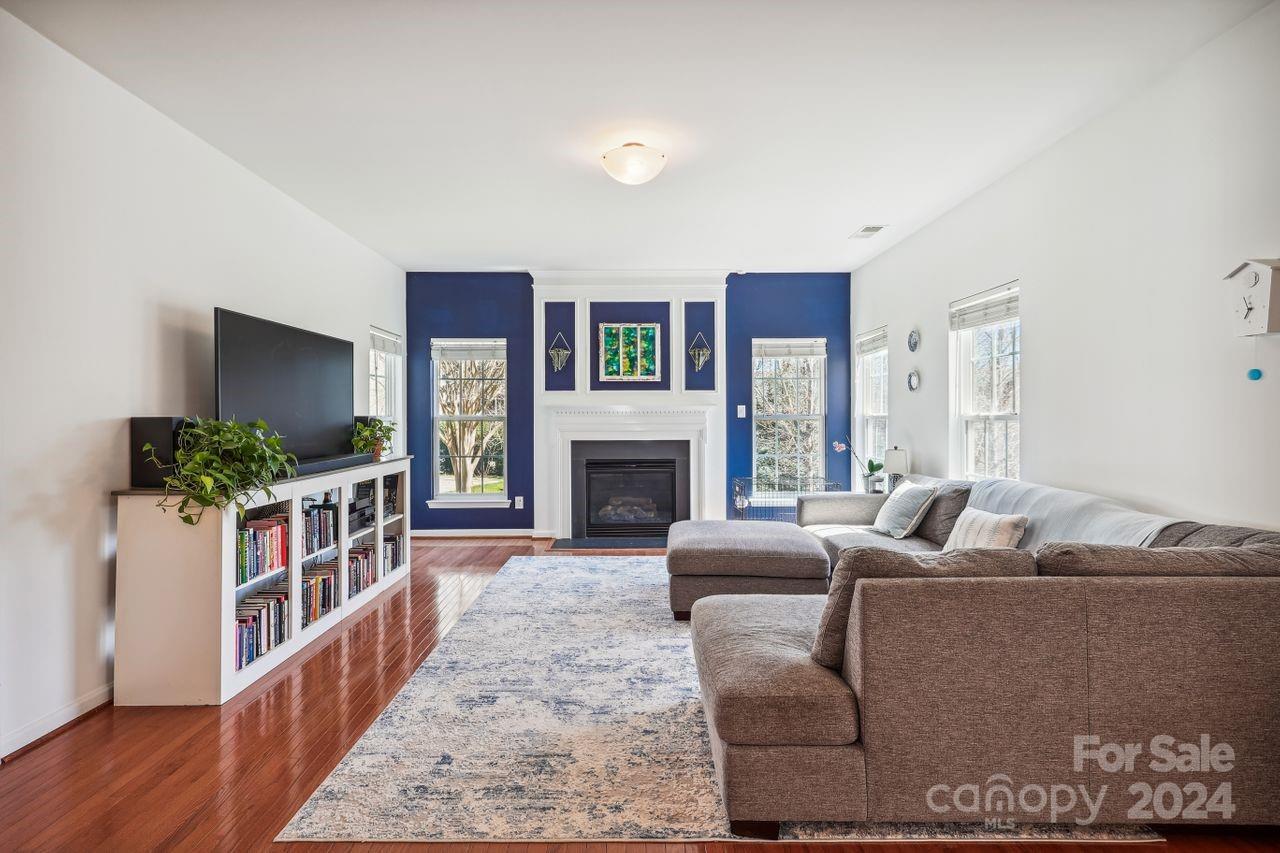 Sutton Place - Residential