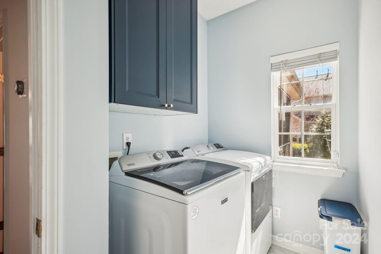 Sutton Place - Residential