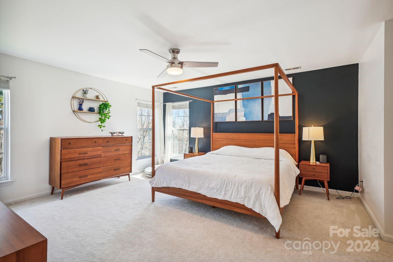 Sutton Place - Residential