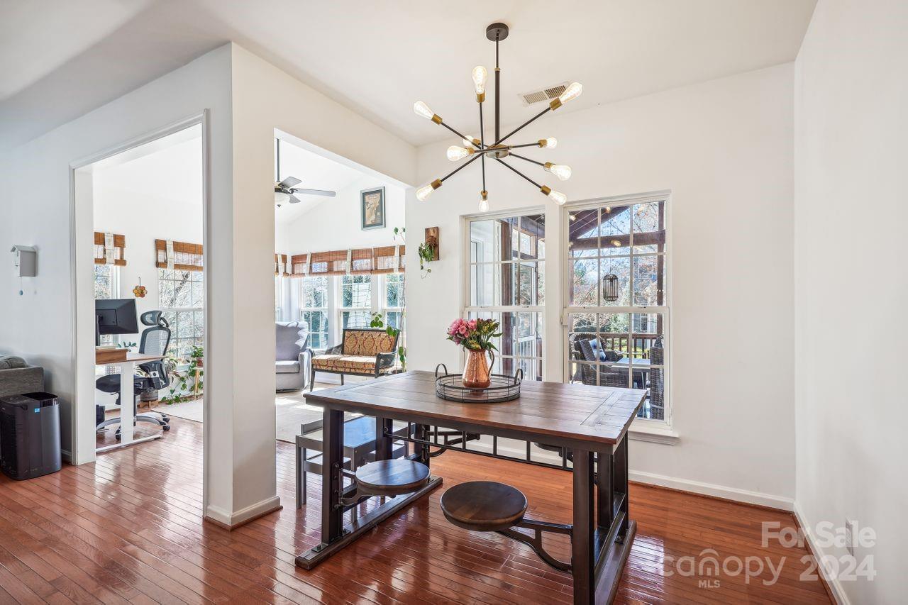 Sutton Place - Residential