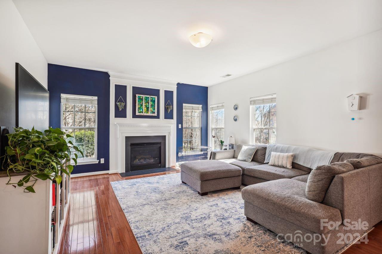 Sutton Place - Residential