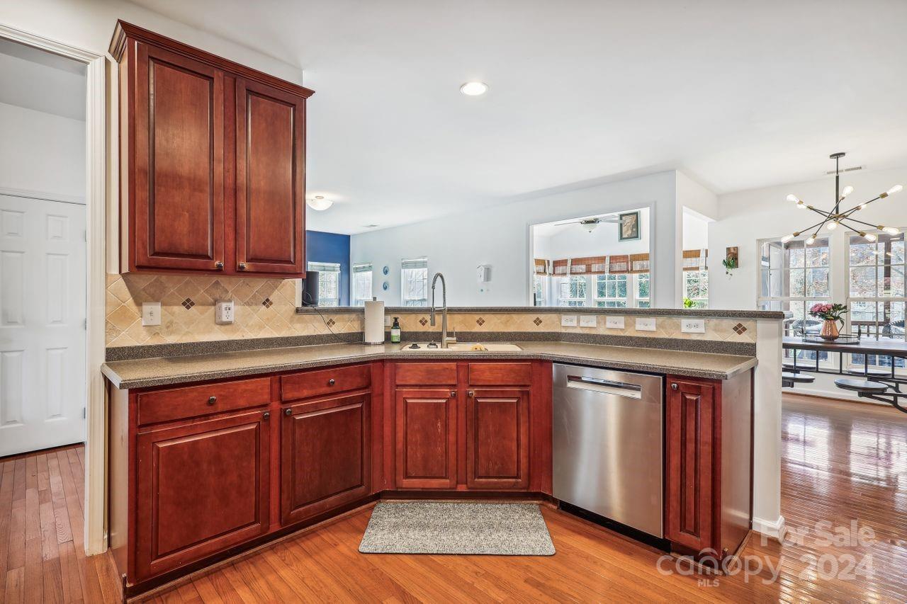 Sutton Place - Residential