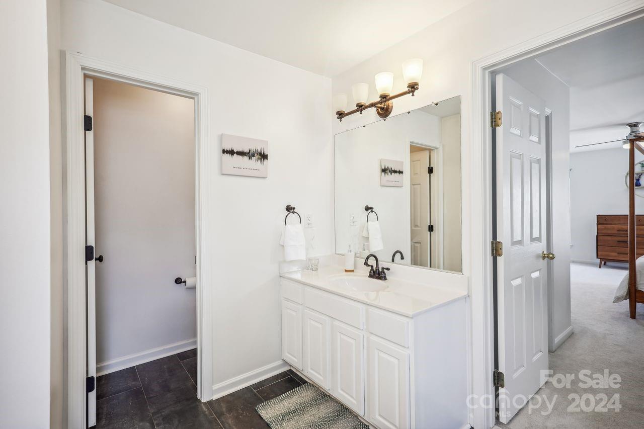 Sutton Place - Residential