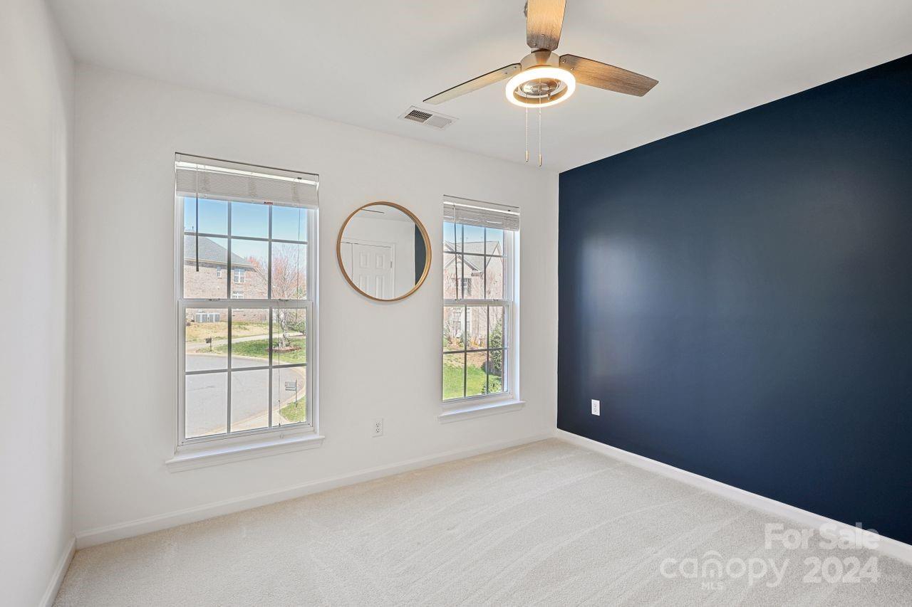 Sutton Place - Residential